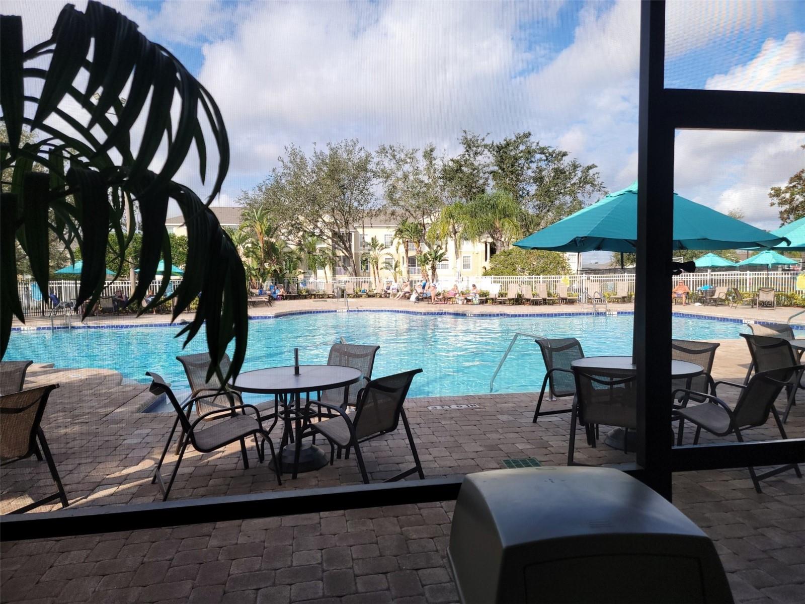 2407 SILVER PALM DR, KISSIMMEE, FL, 34747