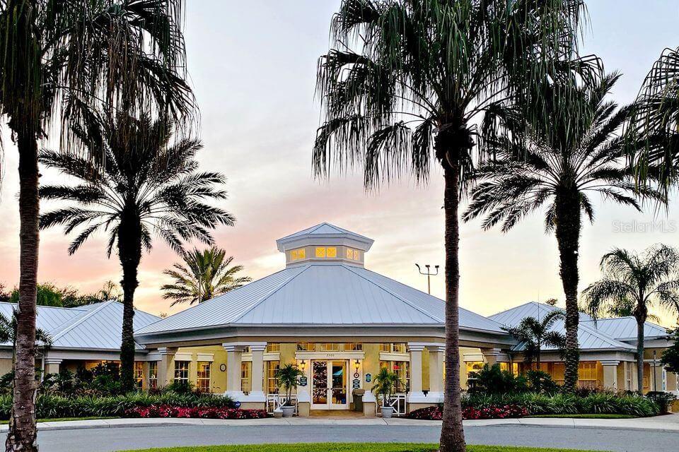 2407 SILVER PALM DR, KISSIMMEE, FL, 34747