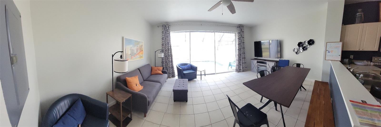 2407 SILVER PALM DR, KISSIMMEE, FL, 34747