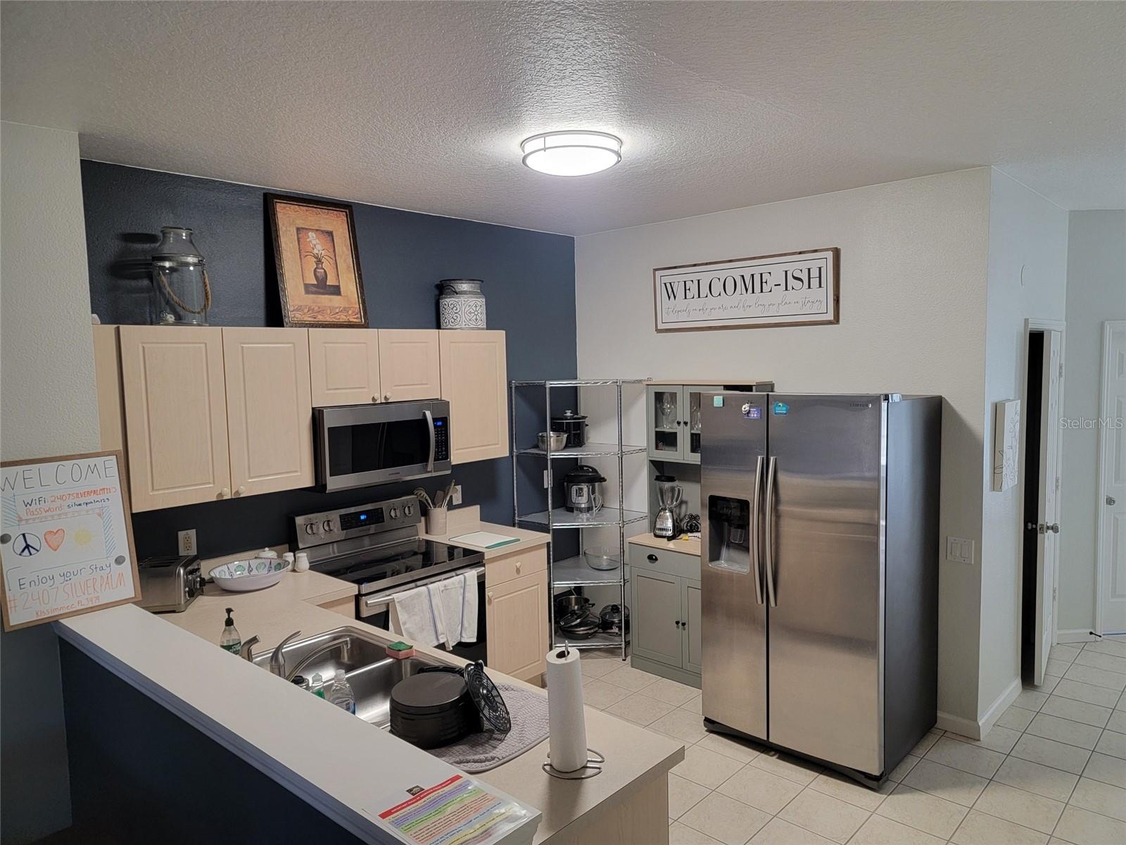 2407 SILVER PALM DR, KISSIMMEE, FL, 34747