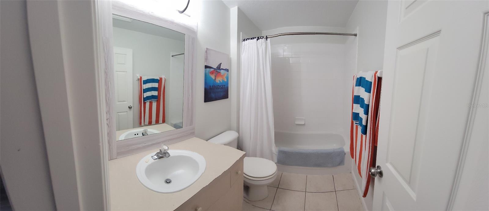 2407 SILVER PALM DR, KISSIMMEE, FL, 34747