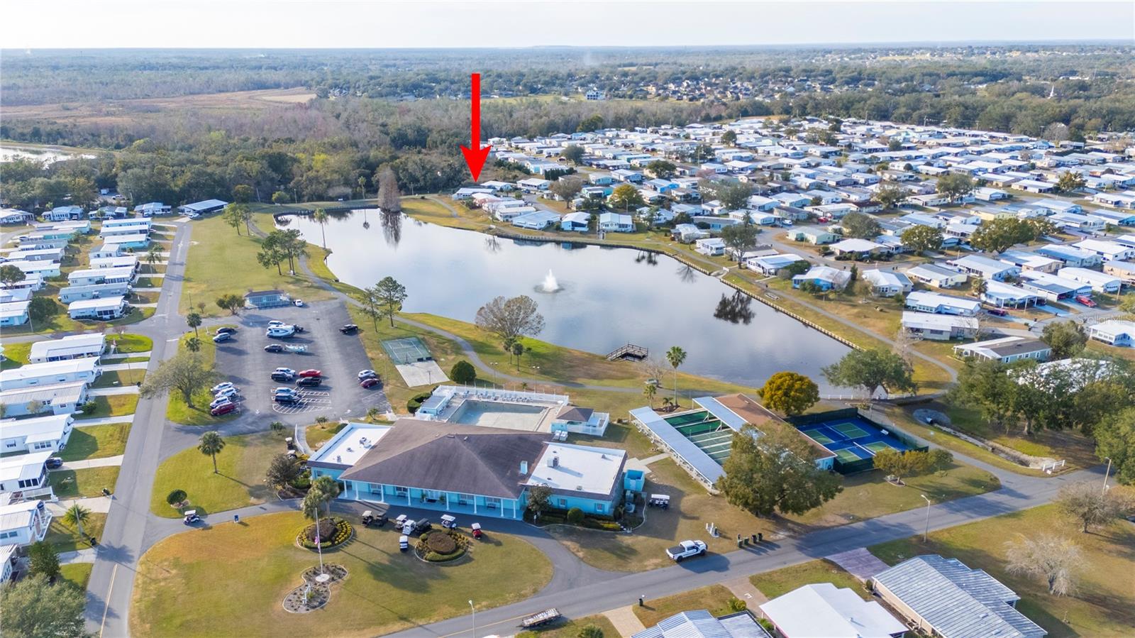 4938 DEERWOOD DR, LAKELAND, FL, 33810