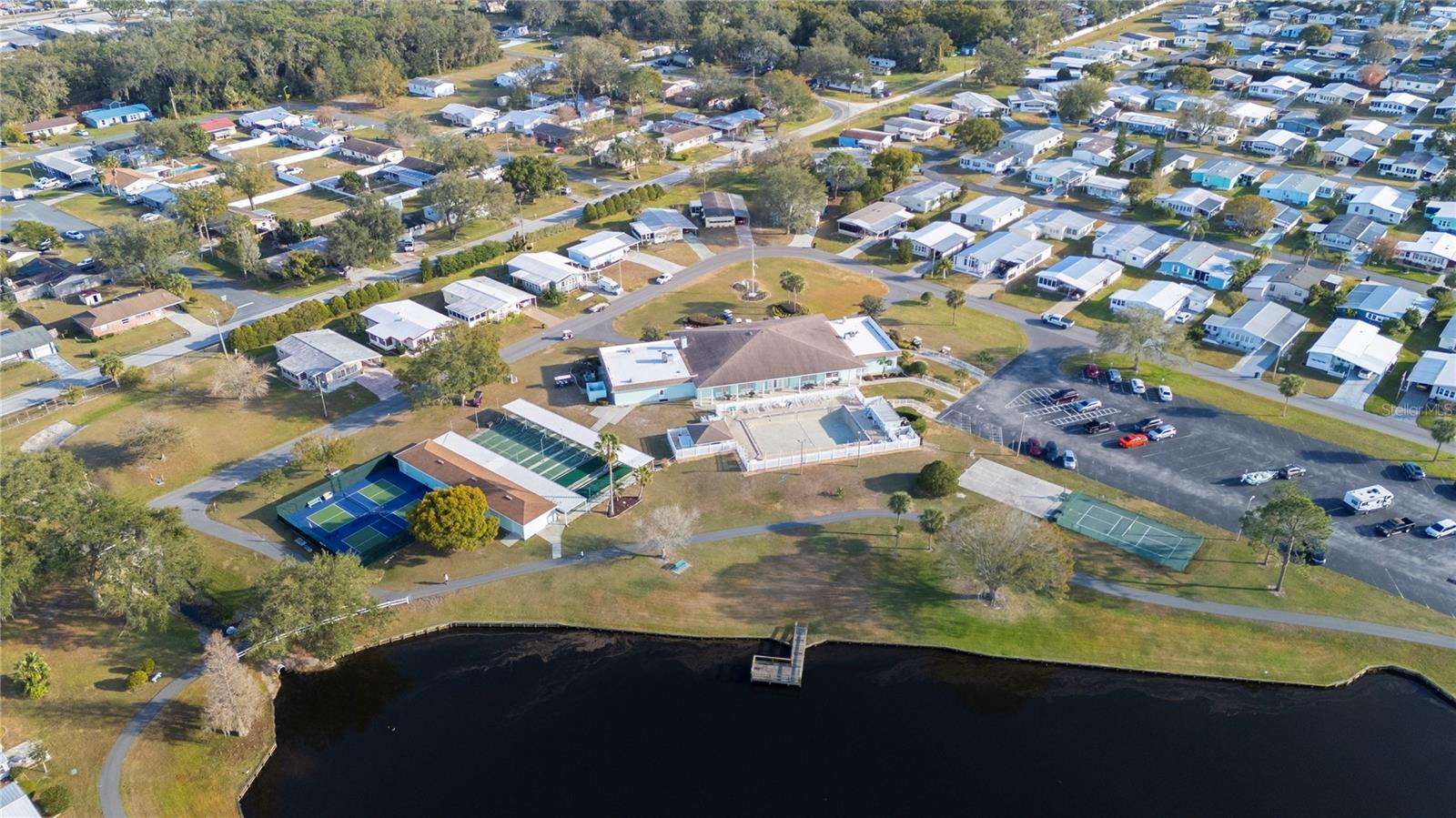 4938 DEERWOOD DR, LAKELAND, FL, 33810