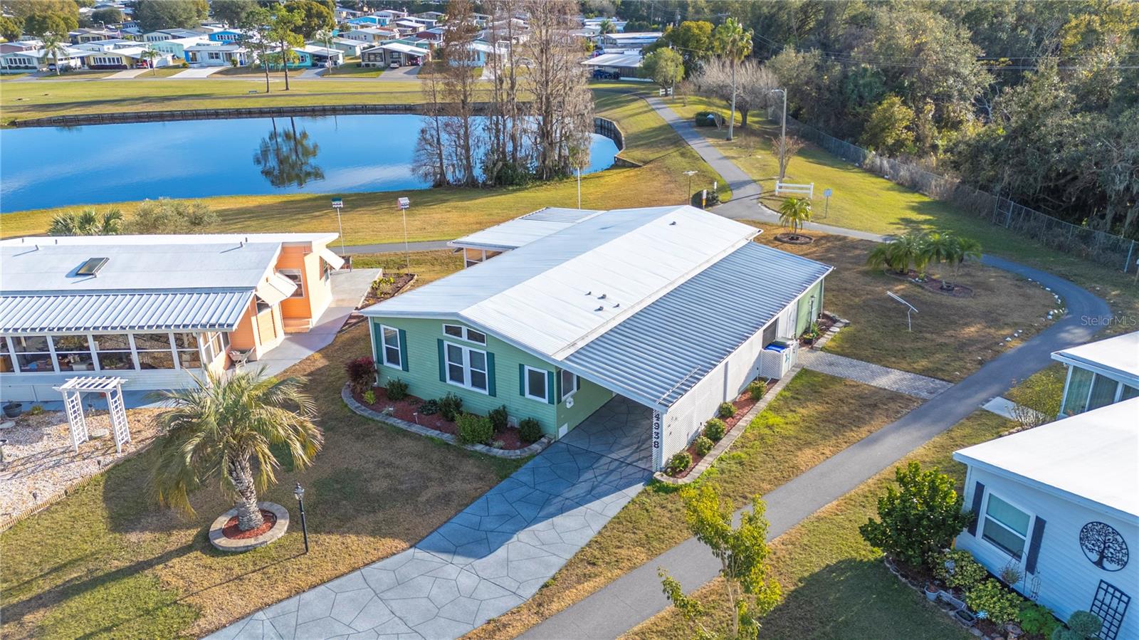 4938 DEERWOOD DR, LAKELAND, FL, 33810