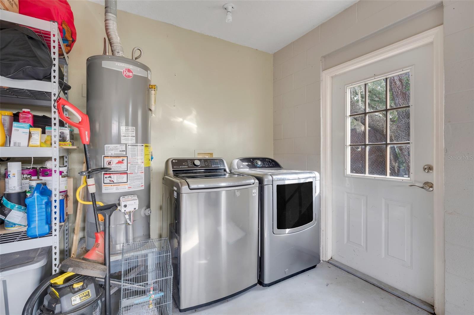 1267 VARNADO RD, GROVELAND, FL, 34736