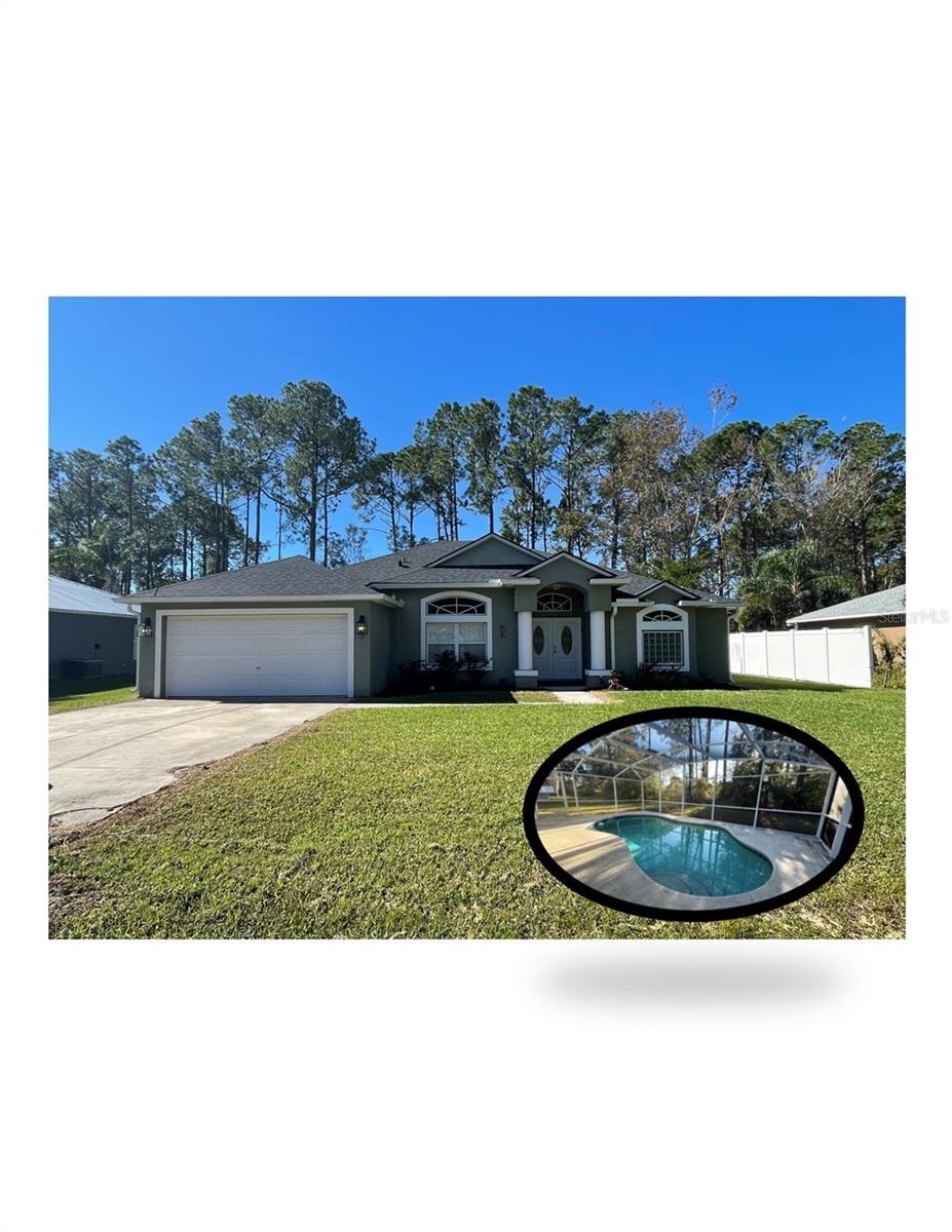 30 BIRCHWOOD DR, PALM COAST, FL, 32137