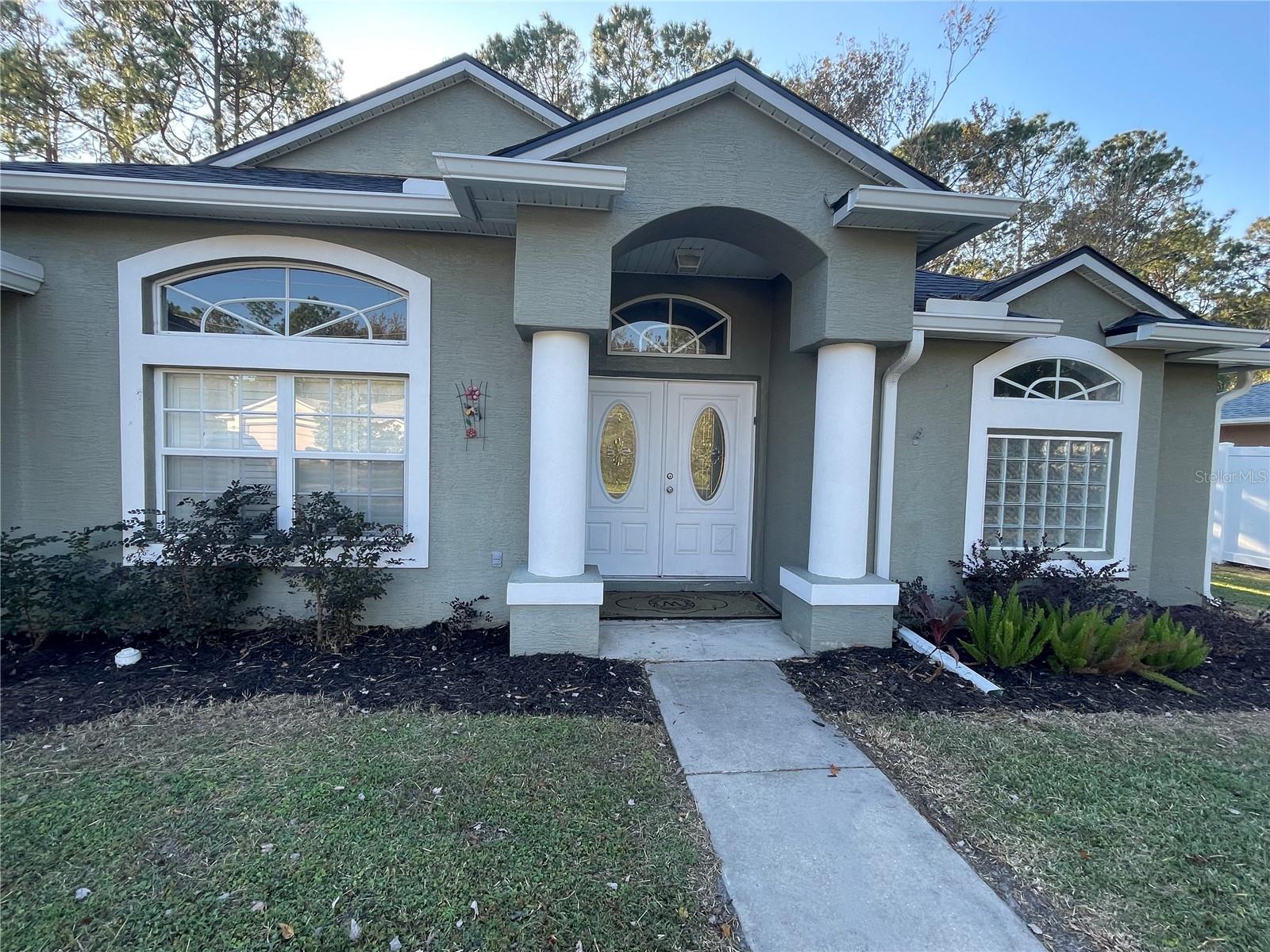 30 BIRCHWOOD DR, PALM COAST, FL, 32137
