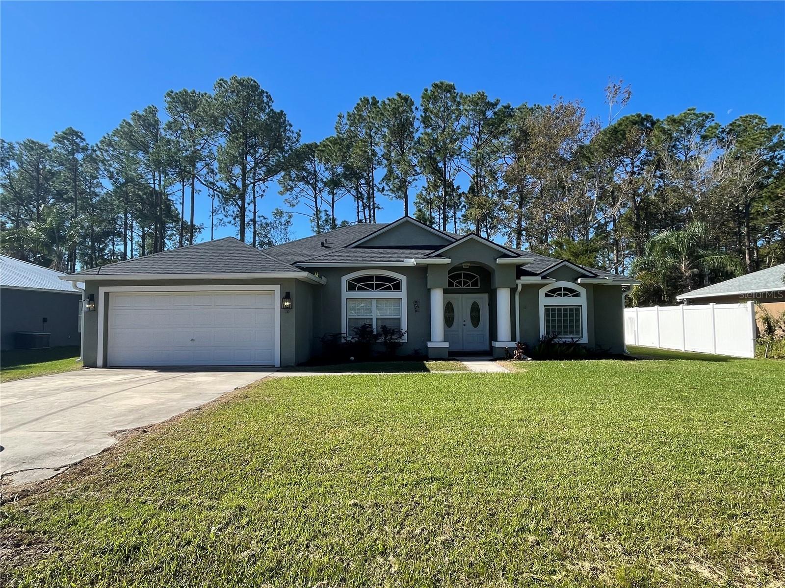 30 BIRCHWOOD DR, PALM COAST, FL, 32137