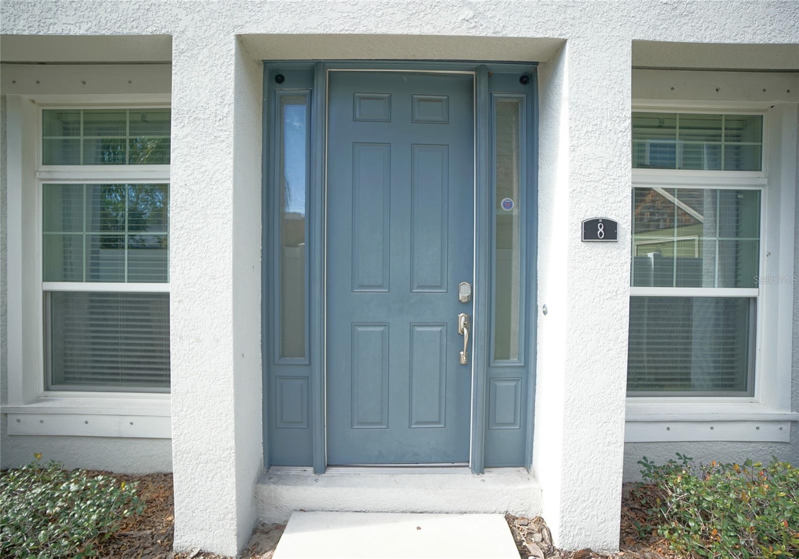 115 N ARRAWANA AVE #8, TAMPA, FL, 33609