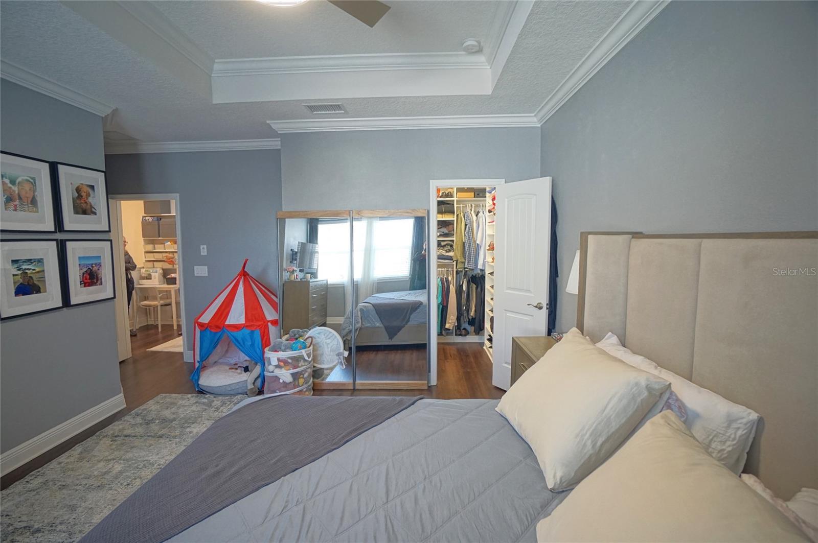 115 N ARRAWANA AVE #8, TAMPA, FL, 33609