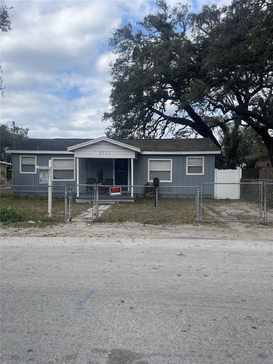 2706 E 22ND AVE, TAMPA, FL, 33605