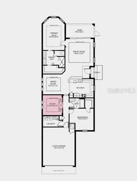 29555 ZUPETTA LN, WESLEY CHAPEL, FL, 33545