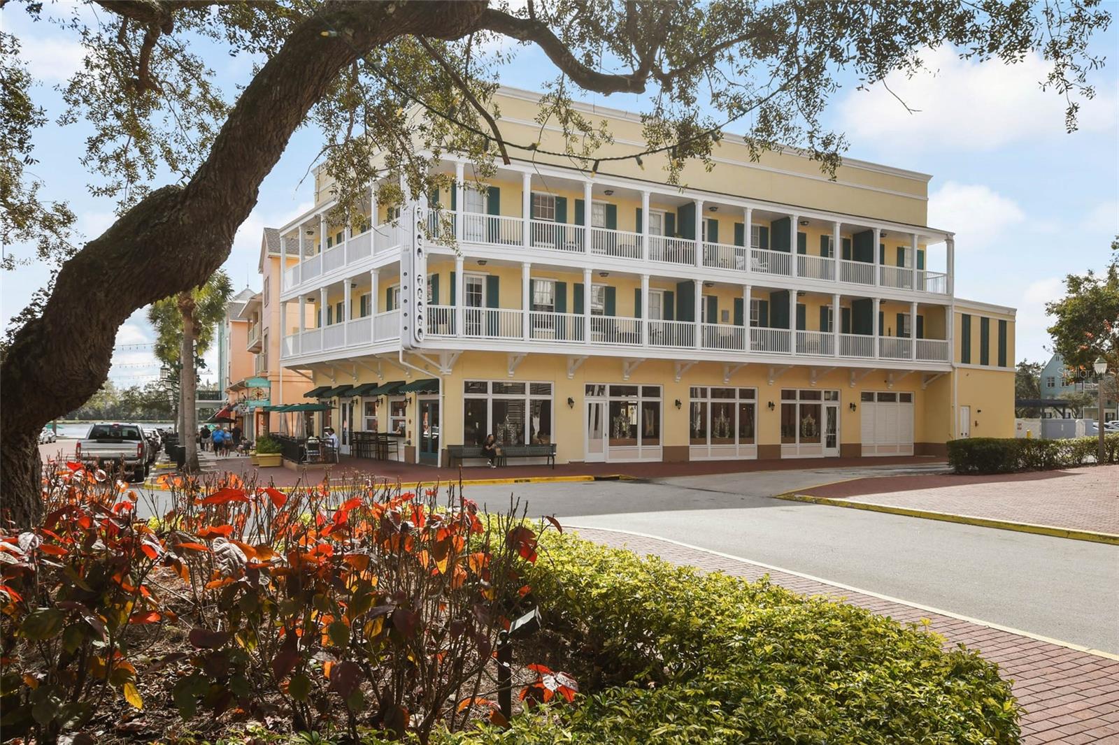 600 MARKET ST #340, CELEBRATION, FL, 34747