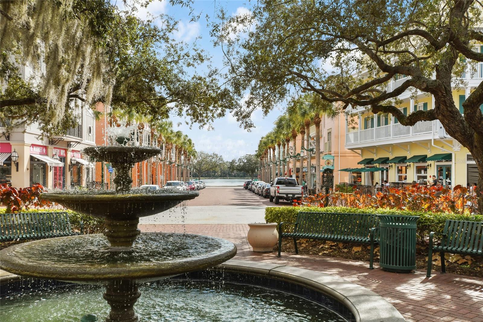 600 MARKET ST #340, CELEBRATION, FL, 34747