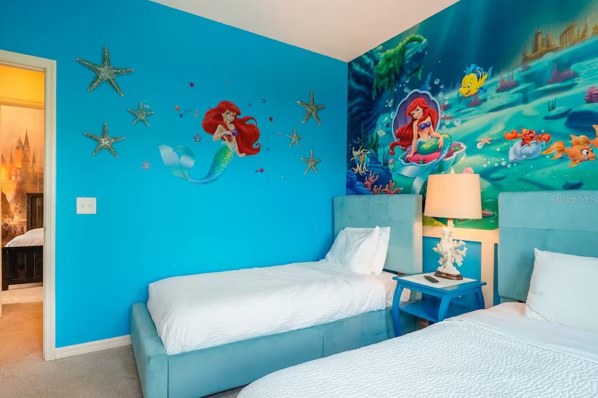 3201 GOLD LN, KISSIMMEE, FL, 34747