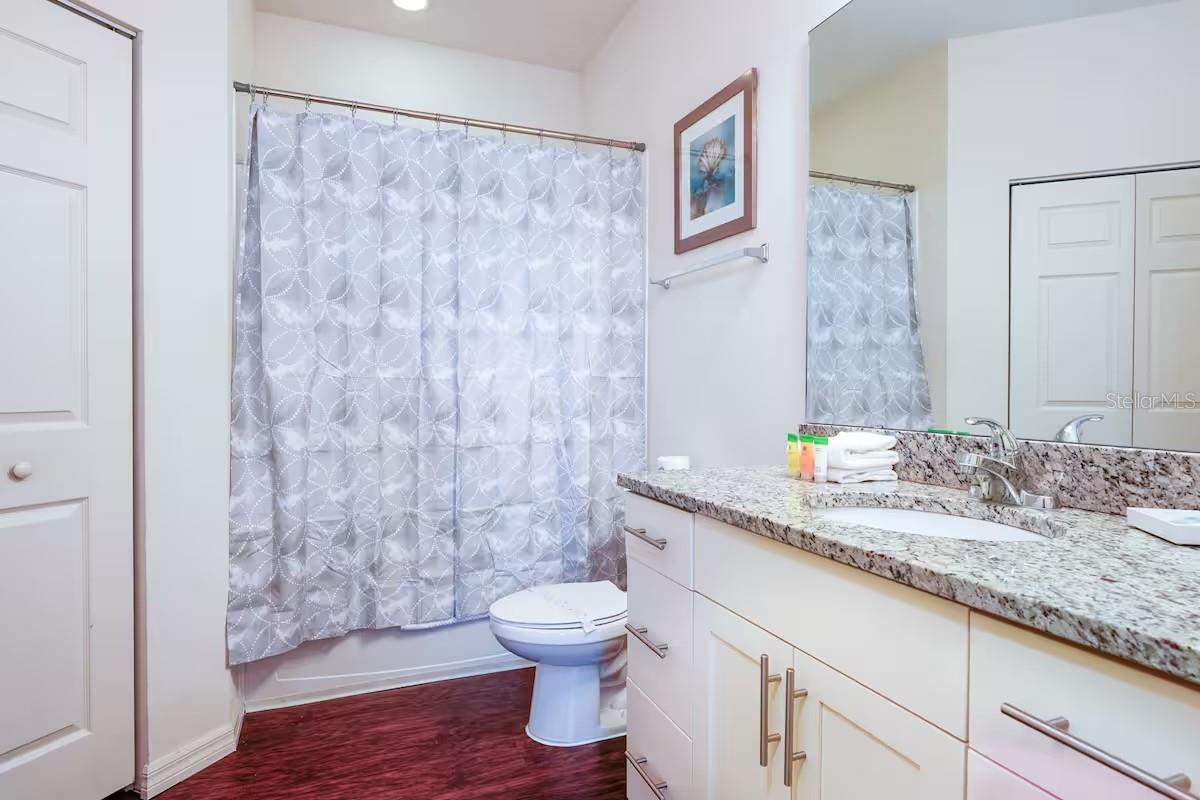 3201 GOLD LN, KISSIMMEE, FL, 34747