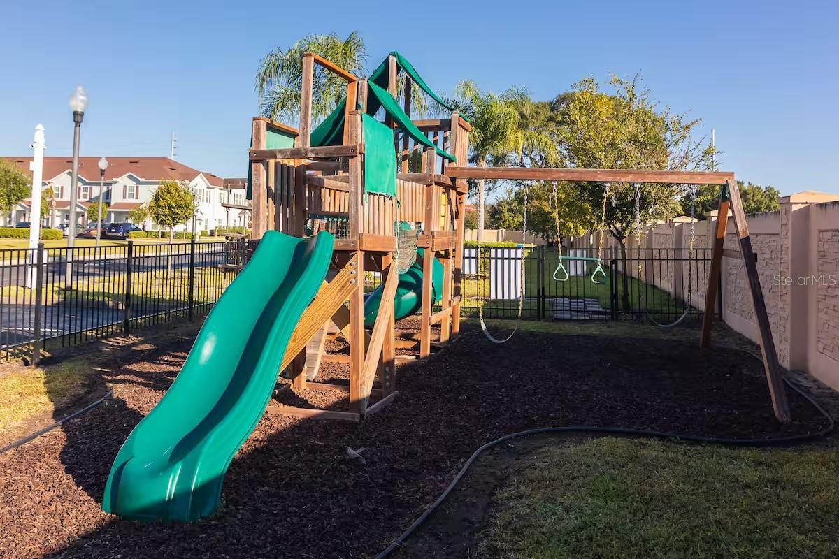 3201 GOLD LN, KISSIMMEE, FL, 34747