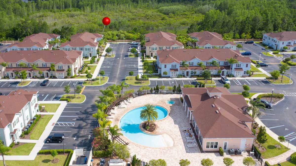 3201 GOLD LN, KISSIMMEE, FL, 34747