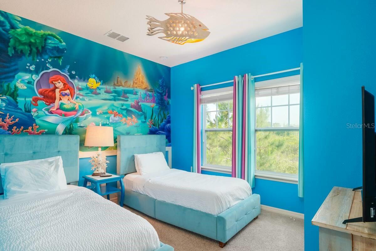 3201 GOLD LN, KISSIMMEE, FL, 34747