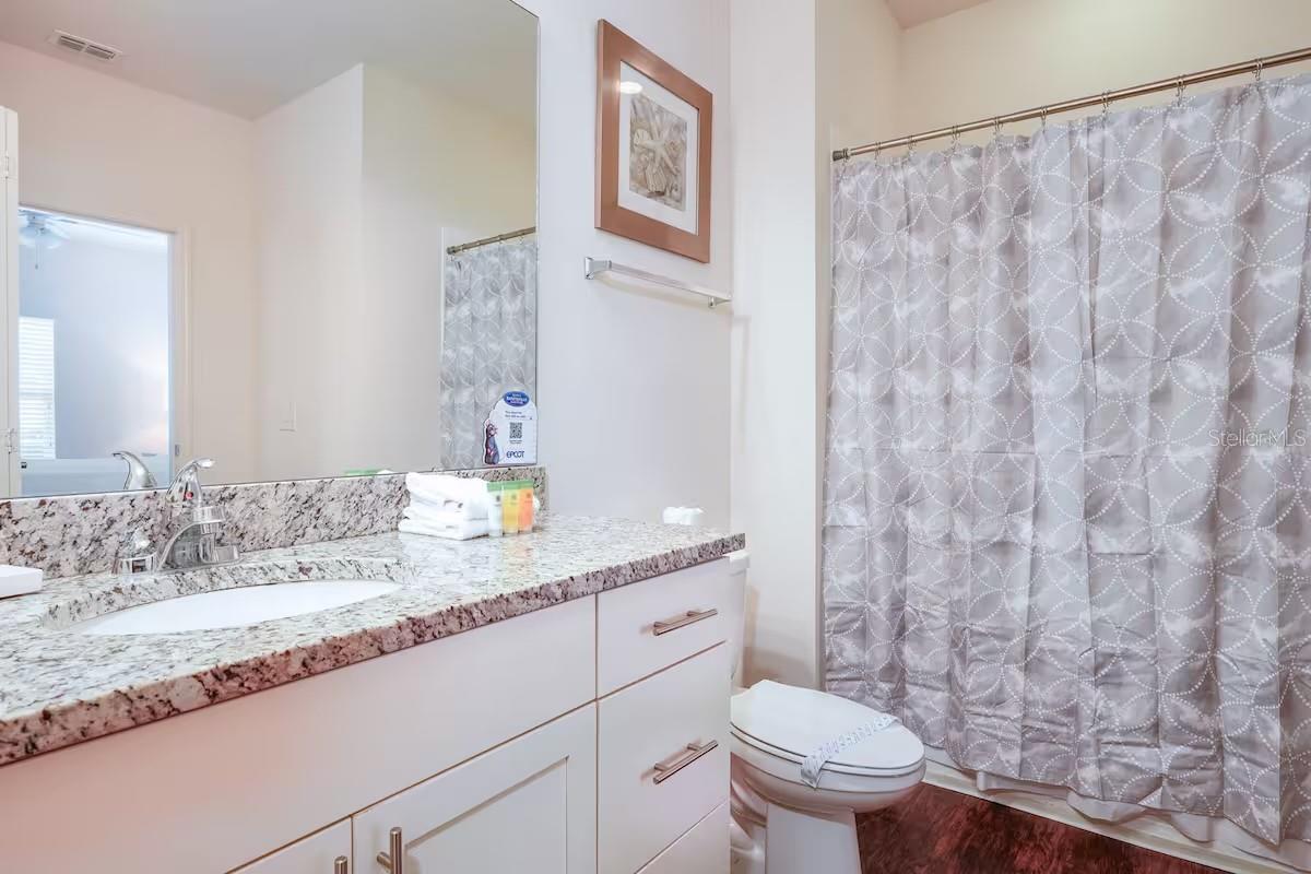 3201 GOLD LN, KISSIMMEE, FL, 34747