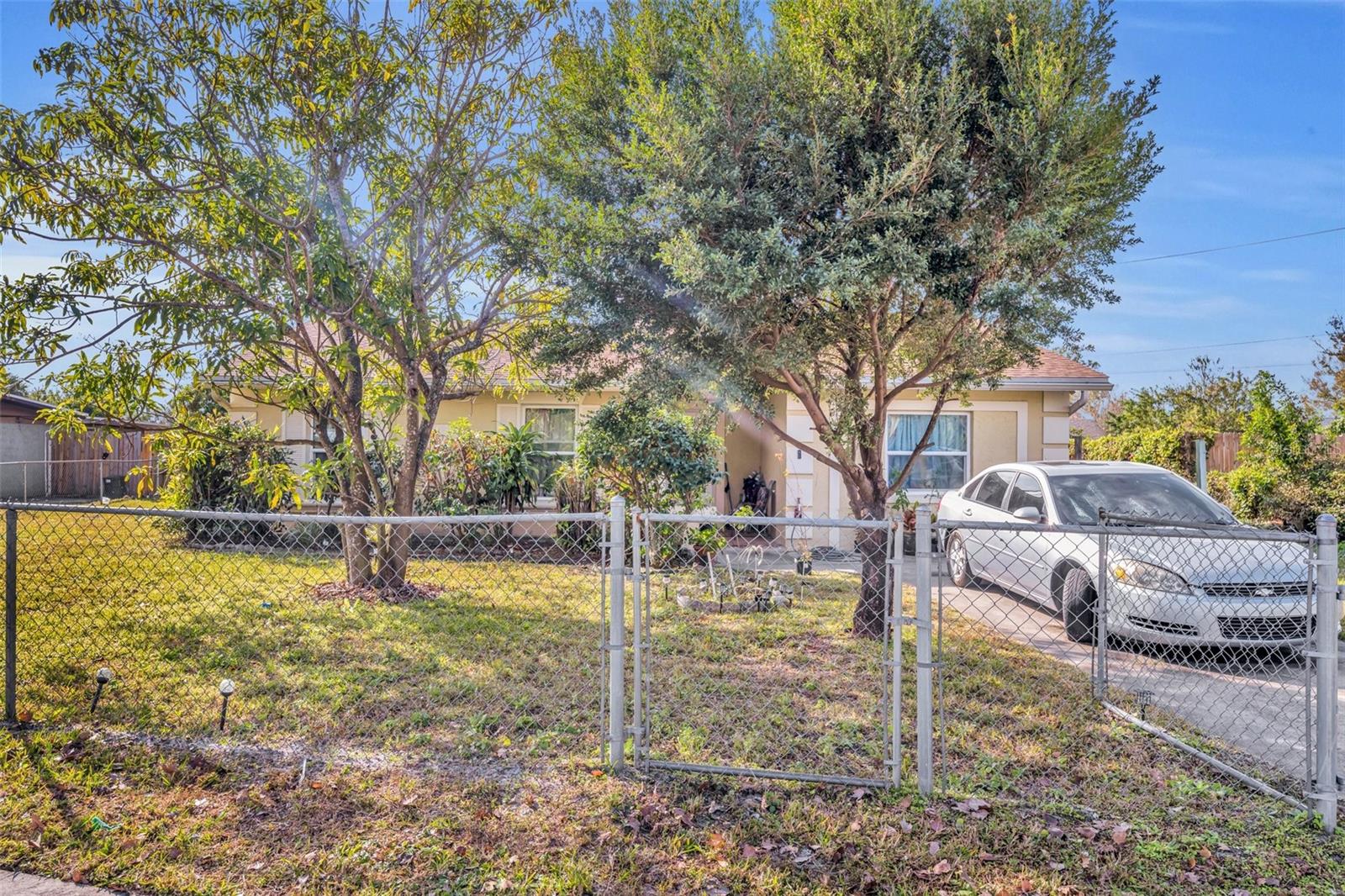 4214 BRITTANY RD, ORLANDO, FL, 32808