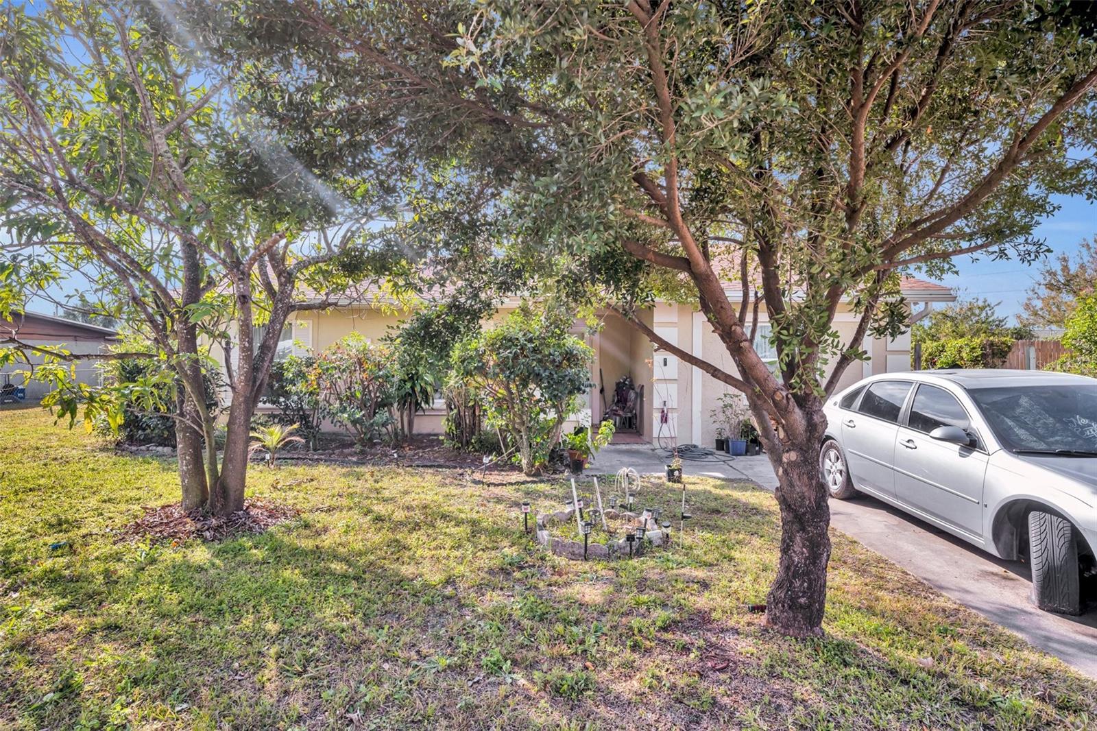 4214 BRITTANY RD, ORLANDO, FL, 32808