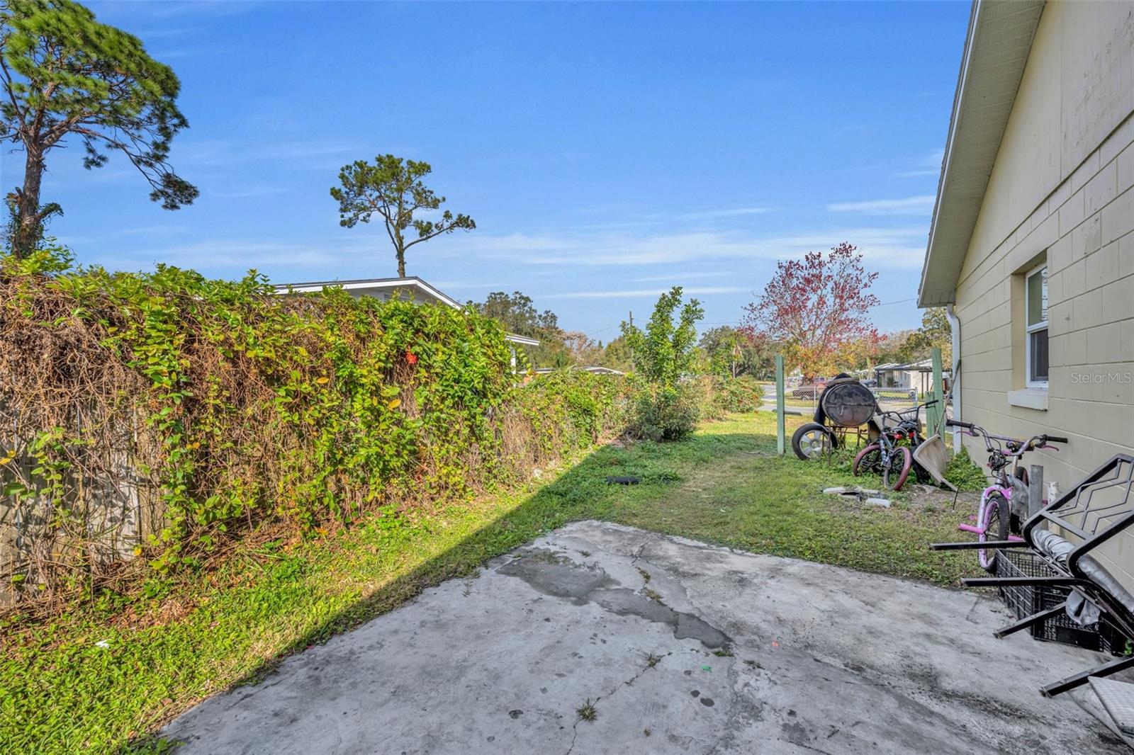 4214 BRITTANY RD, ORLANDO, FL, 32808