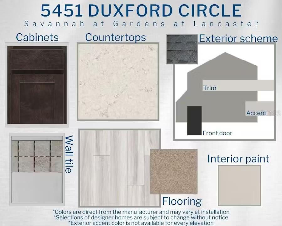 5451 DUXFORD CIR, ST CLOUD, FL, 34771