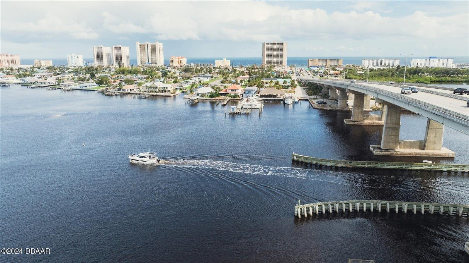 3425 S ATLANTIC AVE #1604, DAYTONA BEACH, FL, 32118