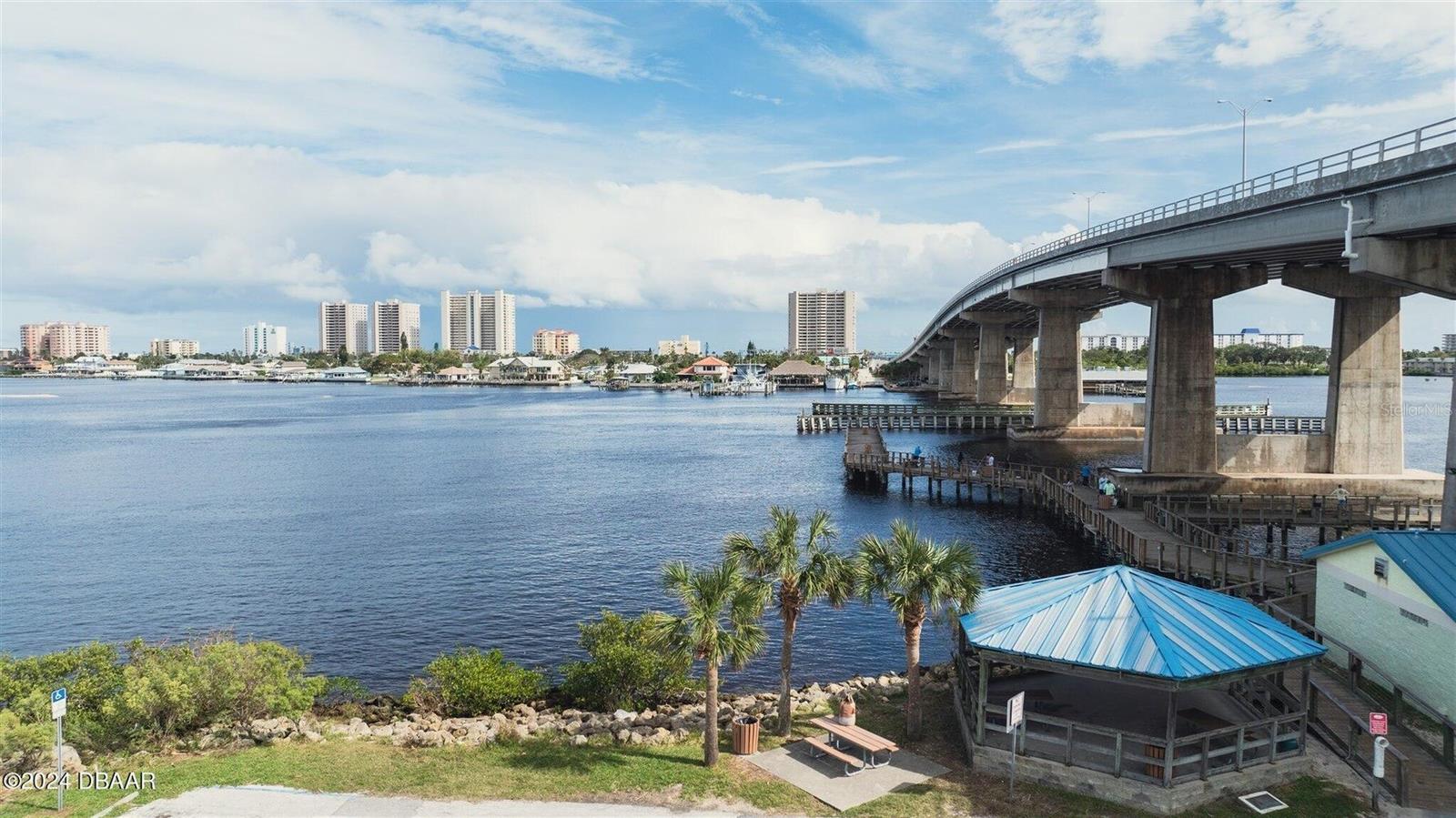 3425 S ATLANTIC AVE #1604, DAYTONA BEACH, FL, 32118