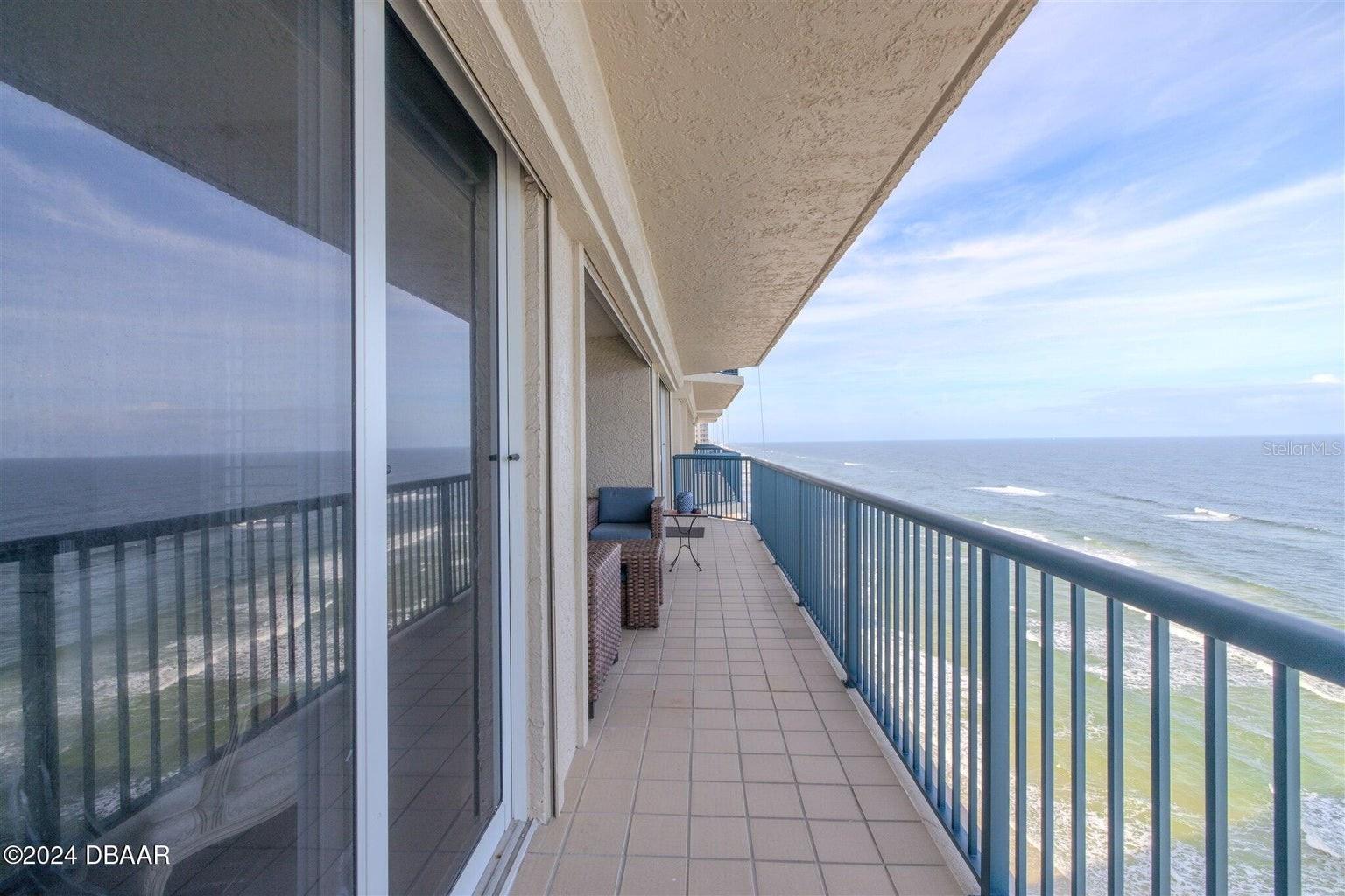 3425 S ATLANTIC AVE #1604, DAYTONA BEACH, FL, 32118