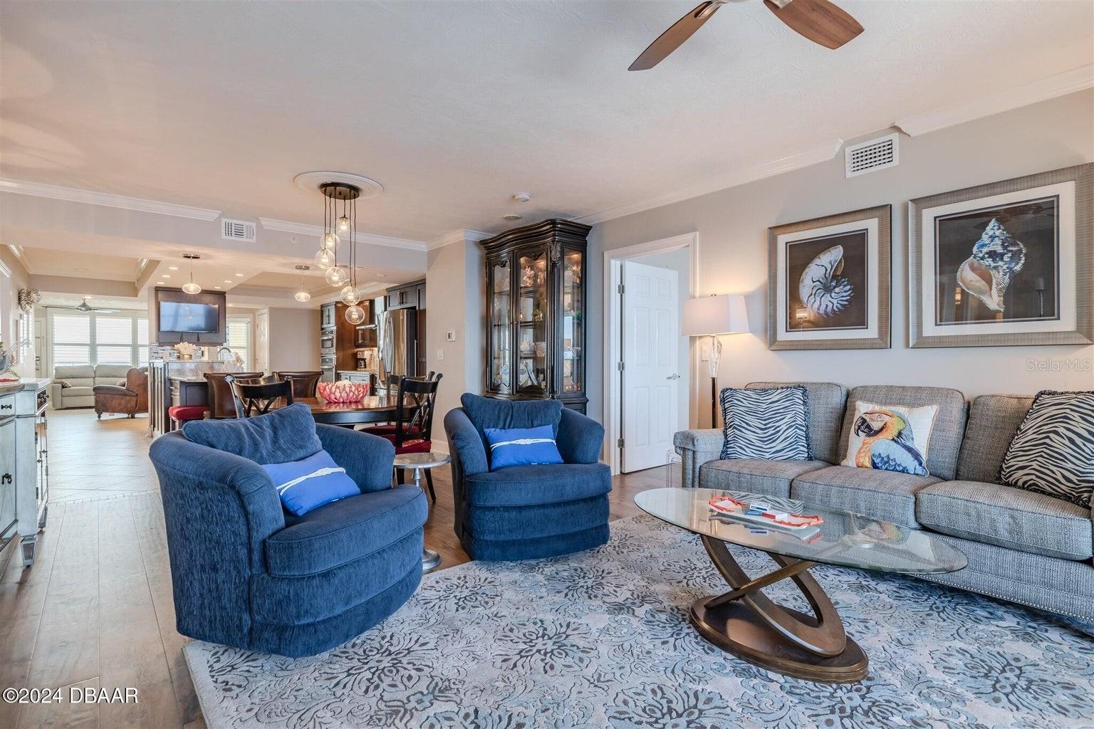 3425 S ATLANTIC AVE #1604, DAYTONA BEACH, FL, 32118