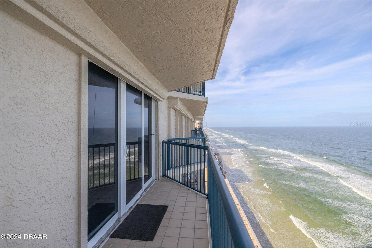 3425 S ATLANTIC AVE #1604, DAYTONA BEACH, FL, 32118