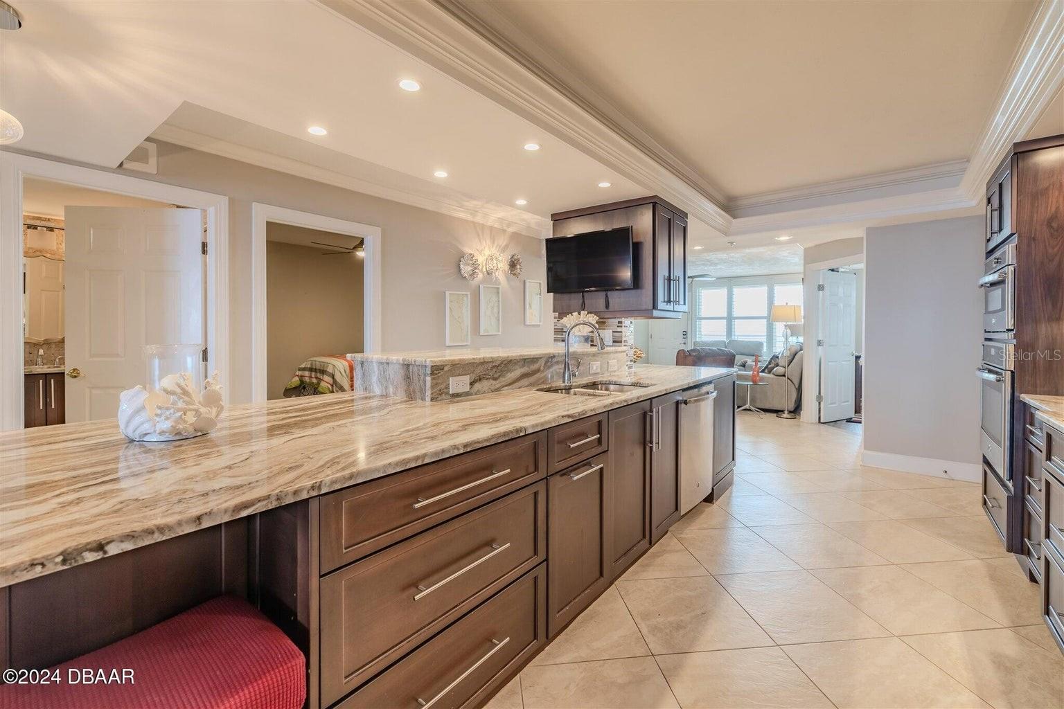 3425 S ATLANTIC AVE #1604, DAYTONA BEACH, FL, 32118