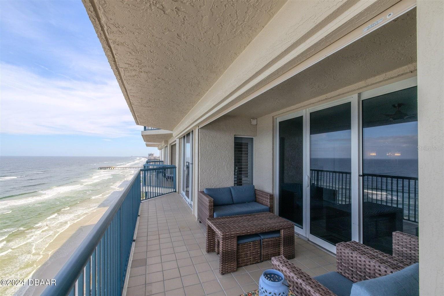 3425 S ATLANTIC AVE #1604, DAYTONA BEACH, FL, 32118