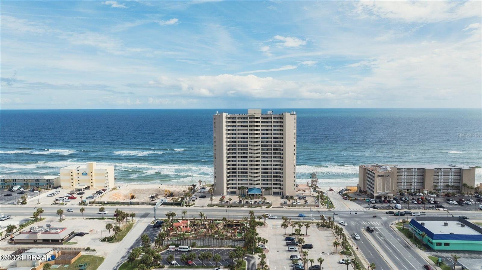 3425 S ATLANTIC AVE #1604, DAYTONA BEACH, FL, 32118