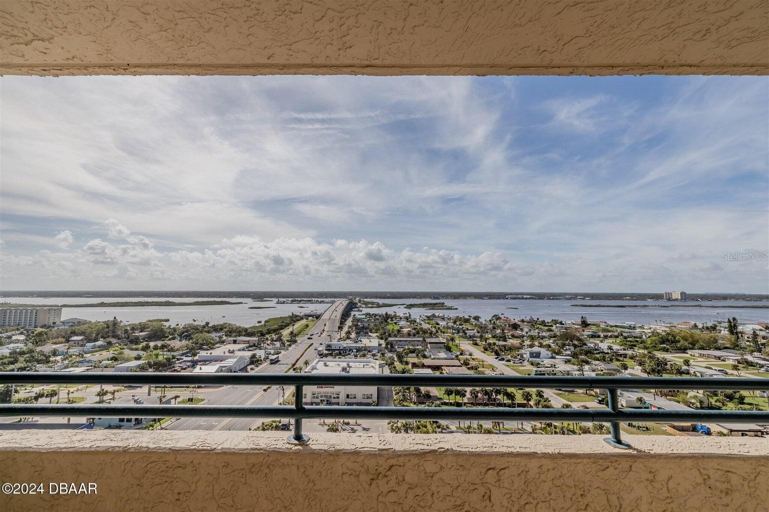 3425 S ATLANTIC AVE #1604, DAYTONA BEACH, FL, 32118