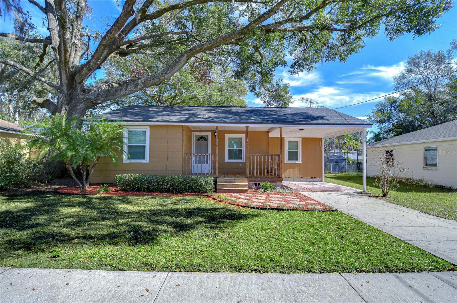 5042 8TH ST, ZEPHYRHILLS, FL, 33542