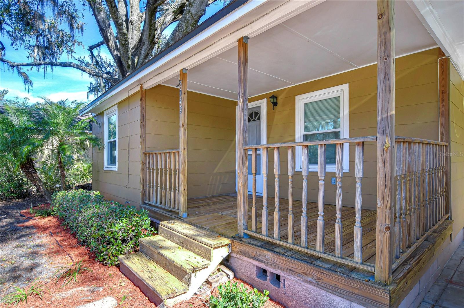 5042 8TH ST, ZEPHYRHILLS, FL, 33542