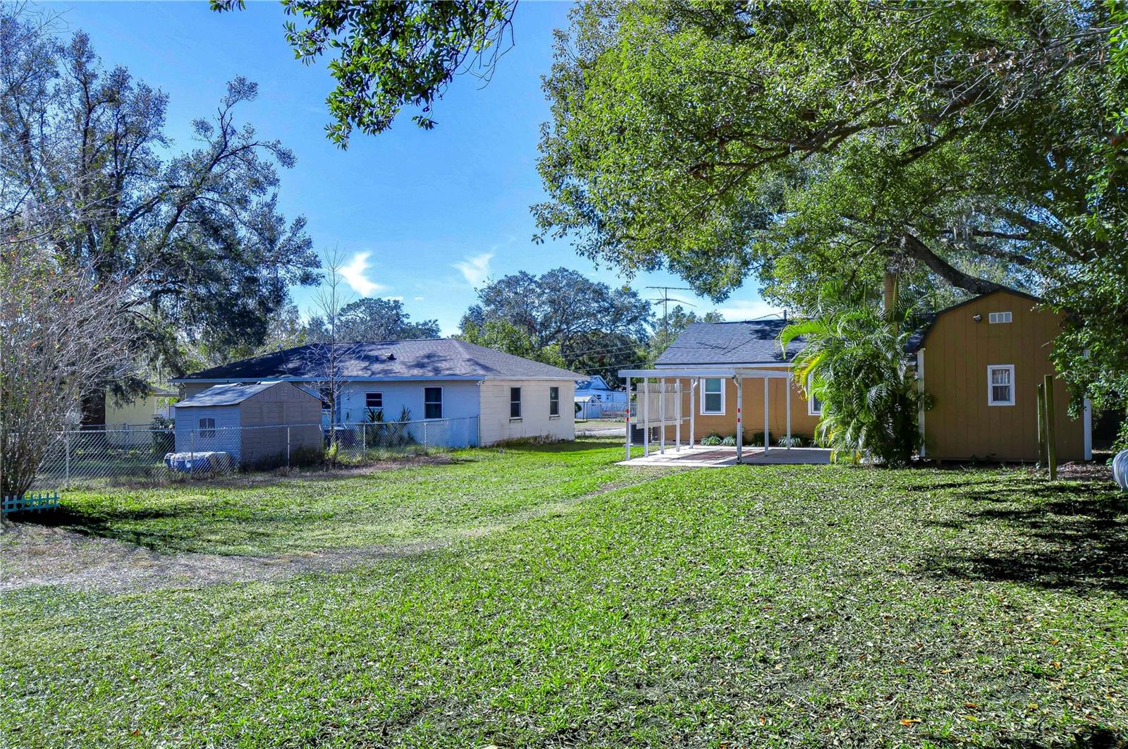5042 8TH ST, ZEPHYRHILLS, FL, 33542