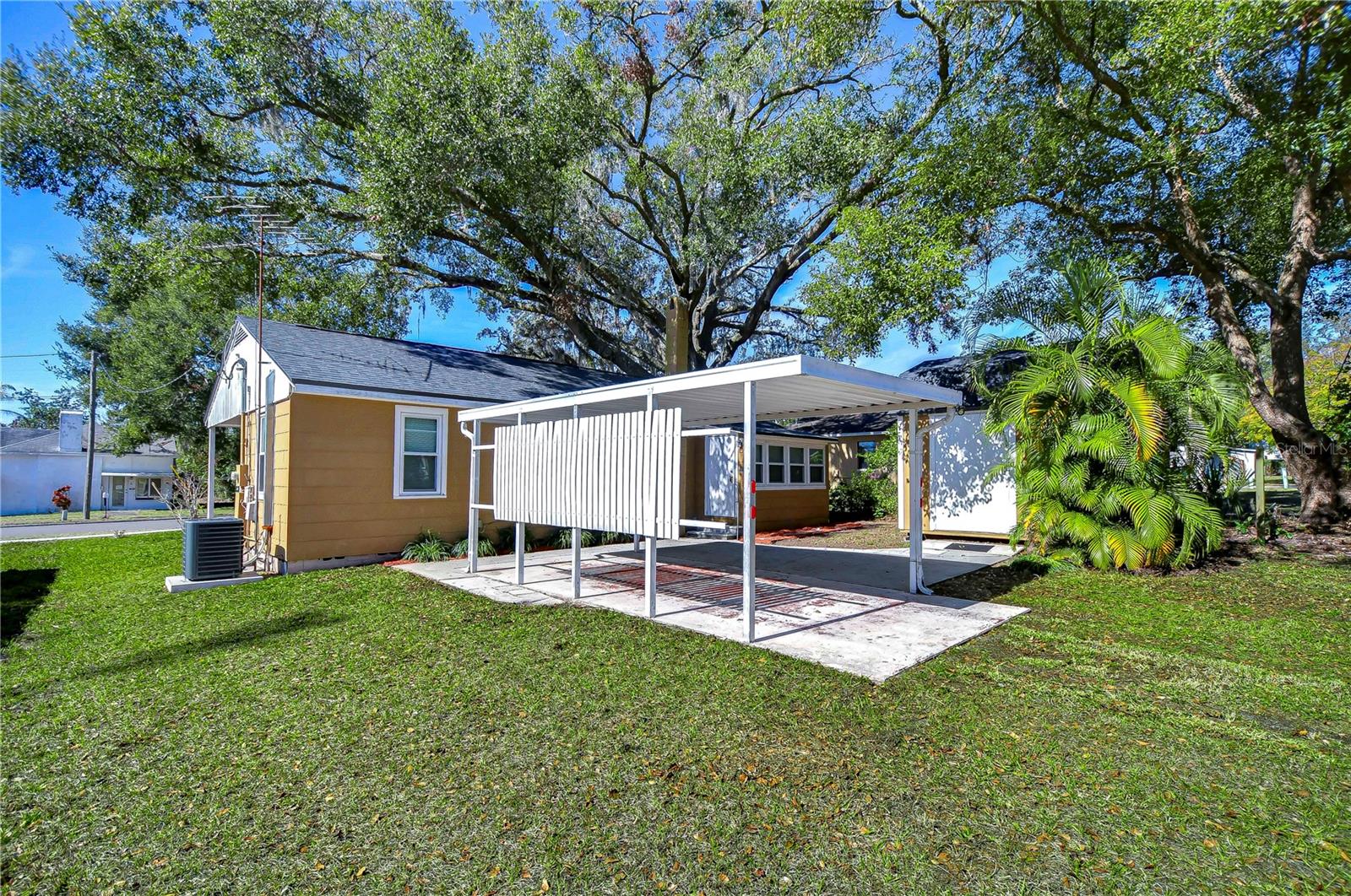 5042 8TH ST, ZEPHYRHILLS, FL, 33542