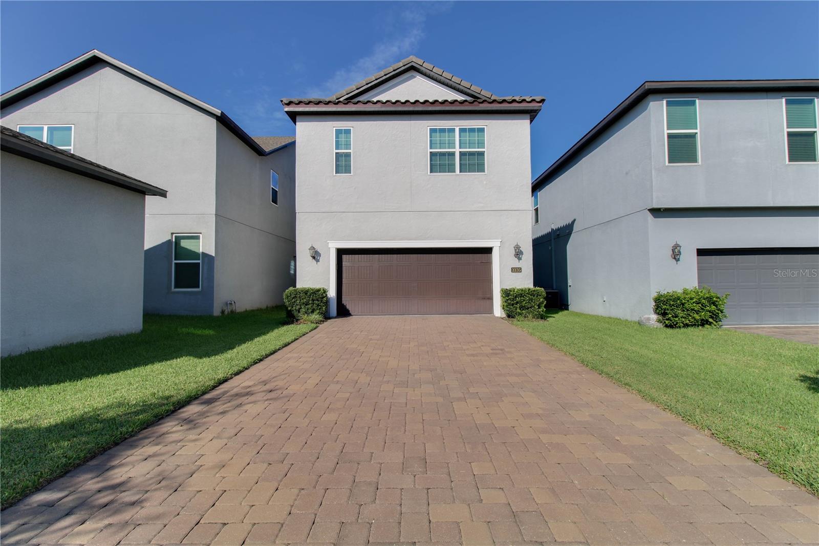 2235 WHITE FEATHER LOOP, OAKLAND, FL, 34787