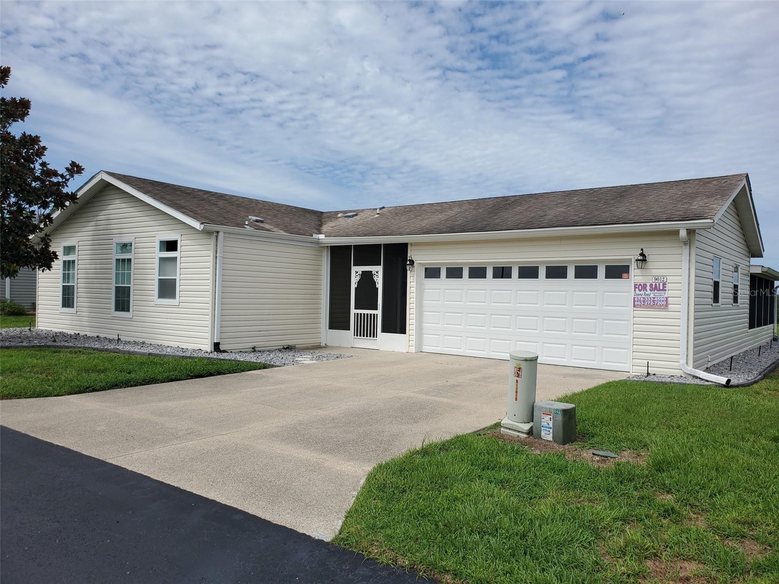 9012 FAIRWAY LOOP, DADE CITY, FL, 33525