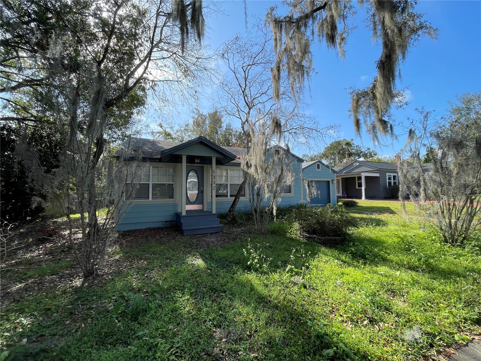 1332 W PRINCETON ST, ORLANDO, FL, 32804