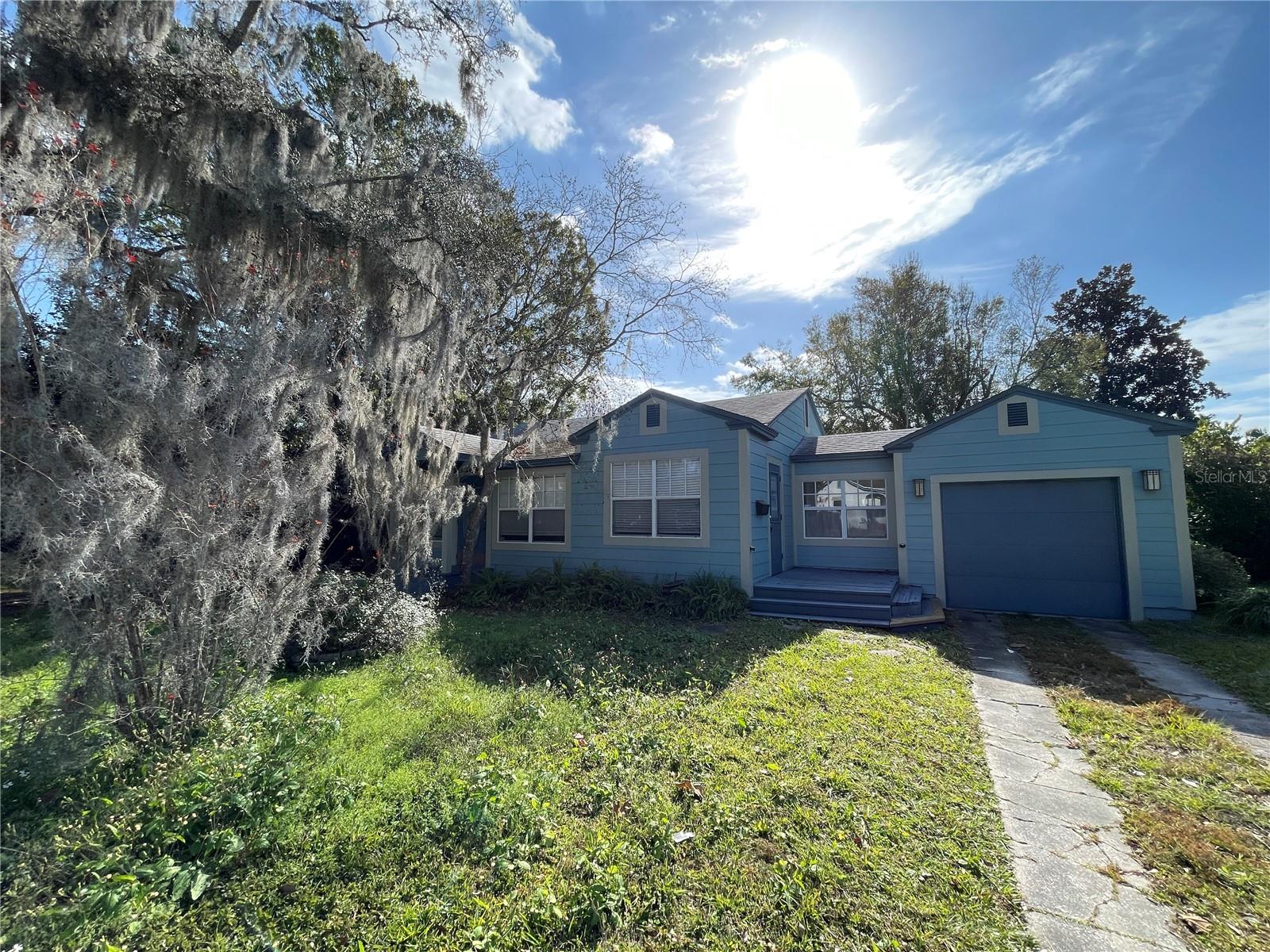 1332 W PRINCETON ST, ORLANDO, FL, 32804