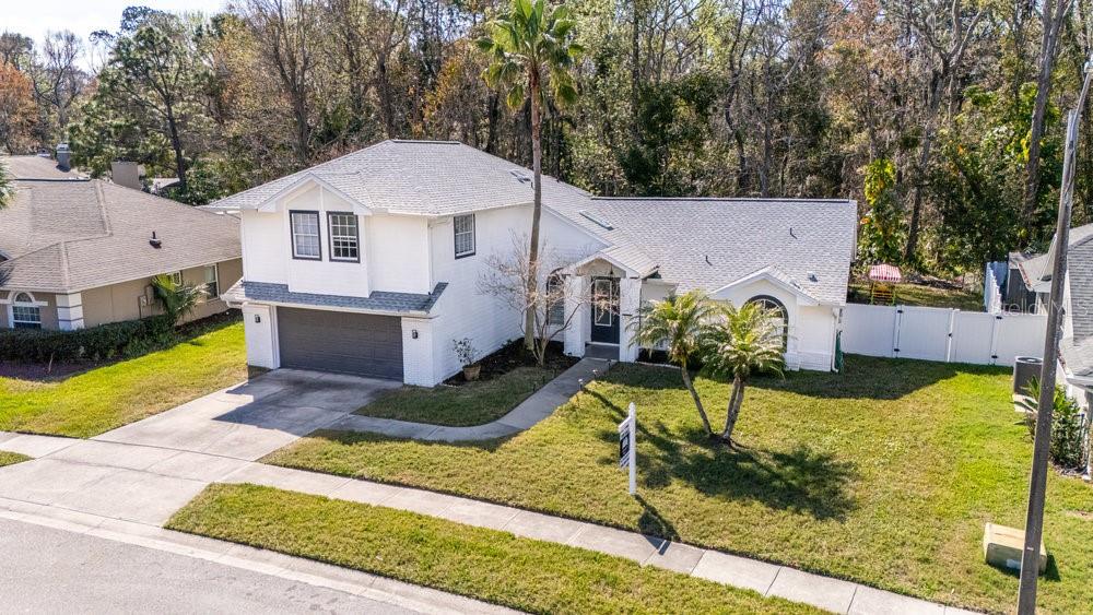 862 SHRIVER CIR, LAKE MARY, FL, 32746