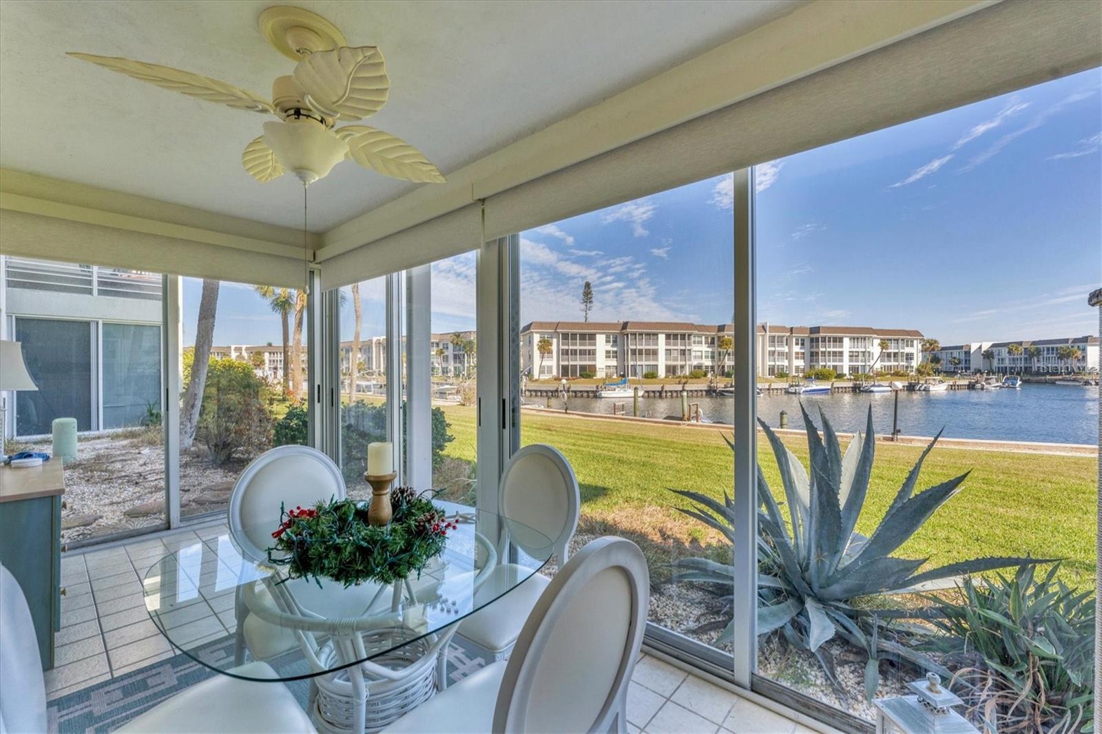 4350 CHATHAM DR #E106, LONGBOAT KEY, FL, 34228