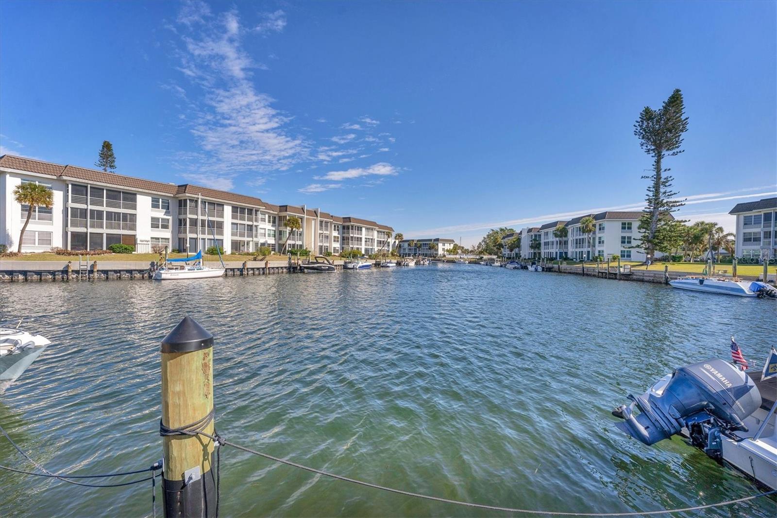 4350 CHATHAM DR #E106, LONGBOAT KEY, FL, 34228
