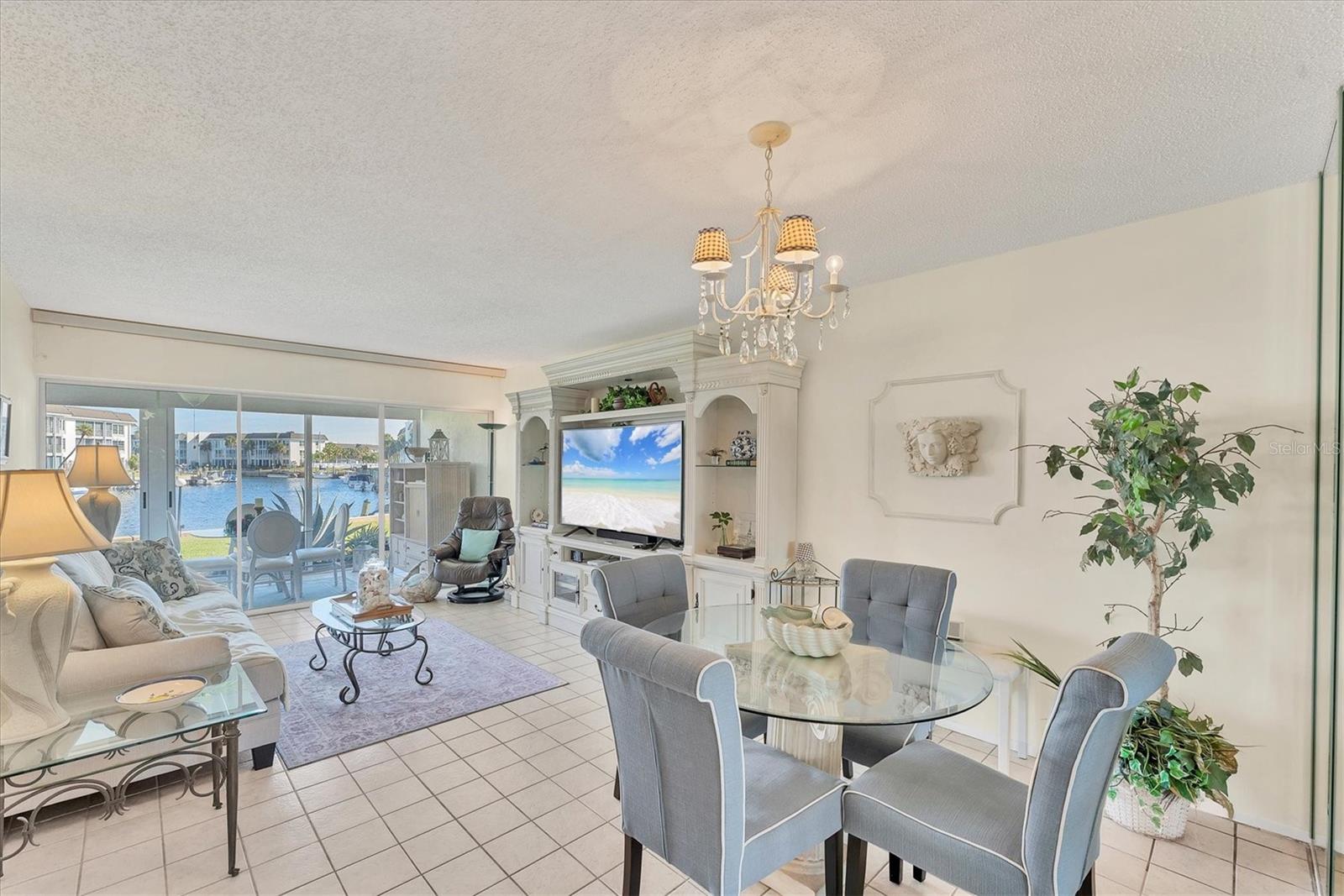 4350 CHATHAM DR #E106, LONGBOAT KEY, FL, 34228