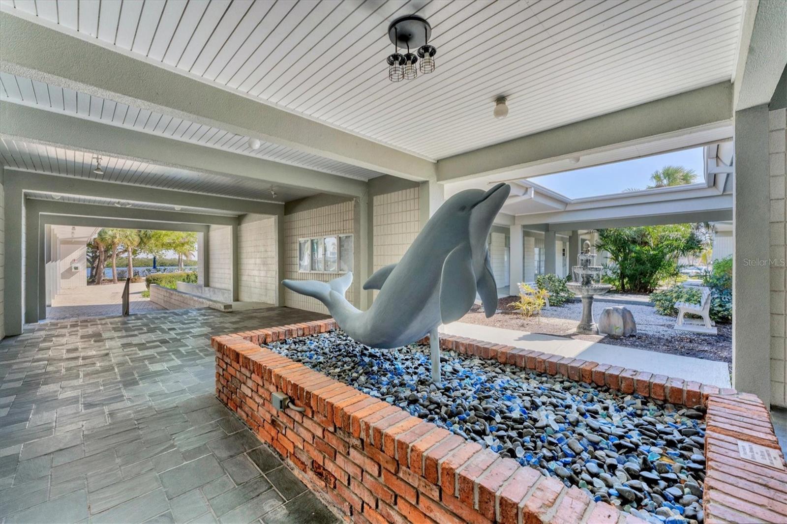 4350 CHATHAM DR #E106, LONGBOAT KEY, FL, 34228